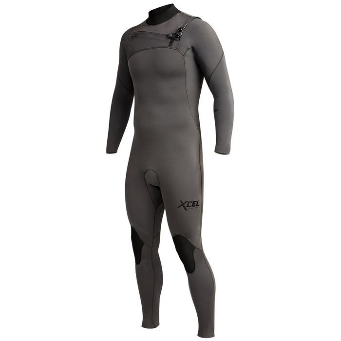 XCEL 2mm Comp Wetsuit Jet Black