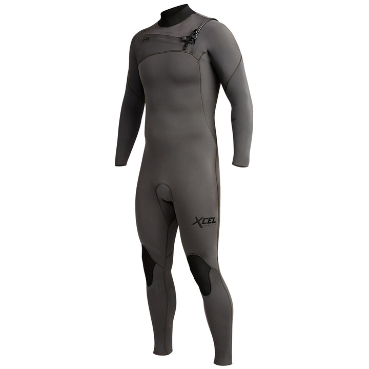 XCEL 2mm Comp Wetsuit Jet Black
