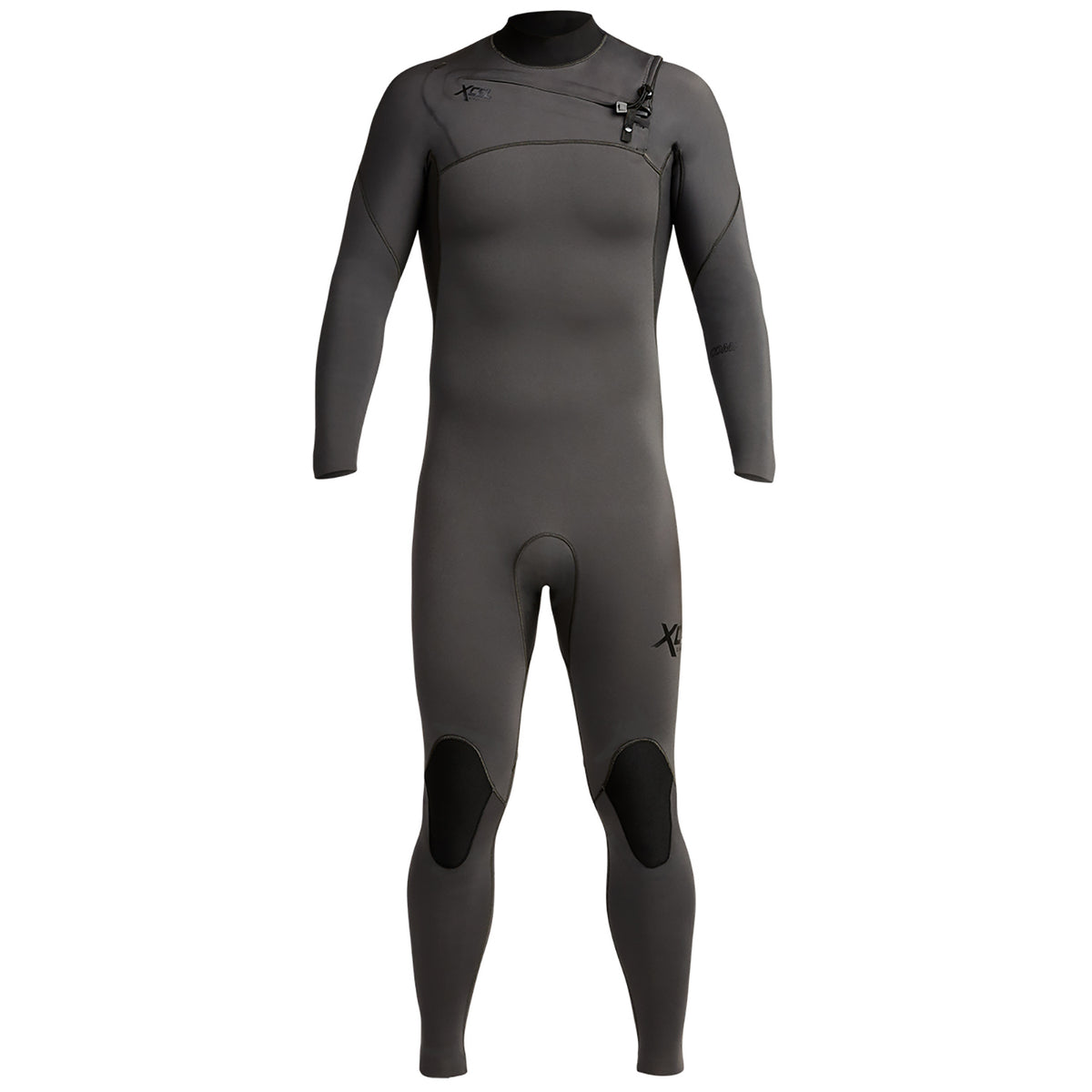 XCEL 2mm Comp Wetsuit Jet Black