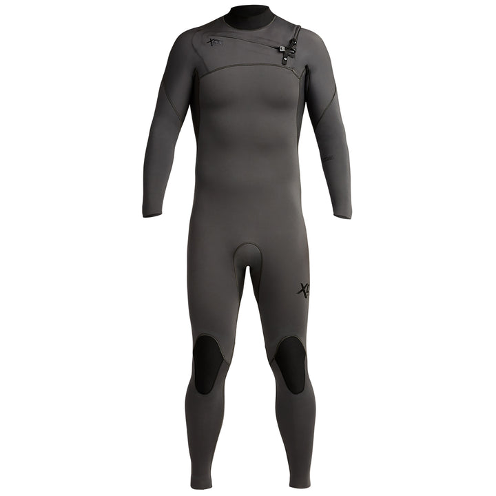 XCEL 2mm Comp Wetsuit Jet Black