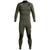 XCEL 4/3 Comp Wetsuit Dark Forest