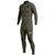 XCEL 4/3 Comp Wetsuit Dark Forest