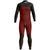 XCEL 4/3 Comp Wetsuit Dark Forest