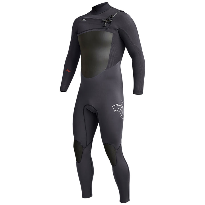 XCEL 3/2 Infiniti Wetsuit Black