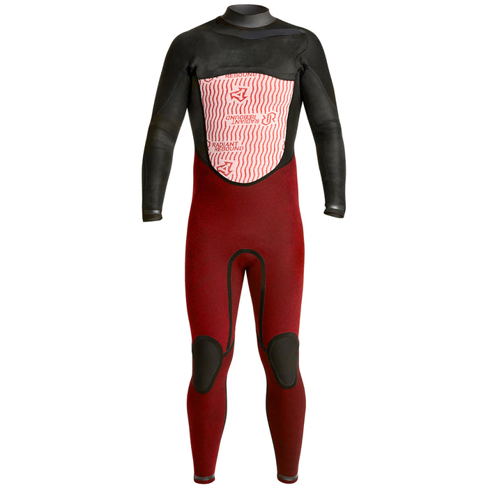 XCEL 3/2 Infiniti Wetsuit Black