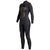 XCEL 4/3 Drylock Wetsuit - Women's Black