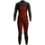 XCEL 3/2 Comp Wetsuit - Women's Jet Black/Black