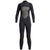 XCEL 4/3 Drylock Wetsuit - Women's Black