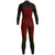 XCEL 3/2 Comp Wetsuit - Women's Jet Black/Black