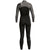 XCEL 3/2 Comp Wetsuit - Women's Jet Black/Black