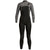 XCEL 3/2 Comp Wetsuit - Women's Jet Black/Black