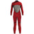 XCEL 4/3 Drylock Wetsuit - Women's Black