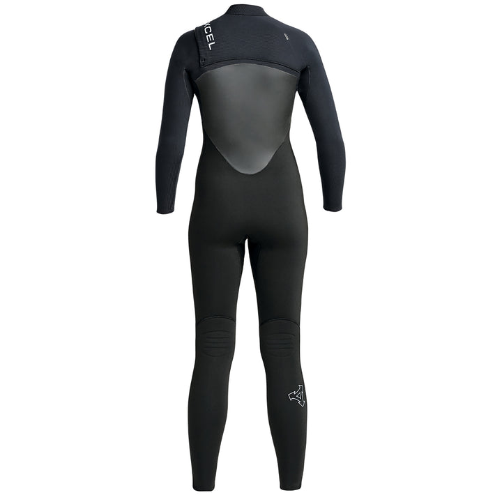 XCEL 3/2 Infiniti Wetsuit - Women's Black