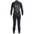 XCEL 4/3 Drylock Wetsuit - Women's Black