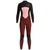 XCEL 4/3 Infiniti Wetsuit - Women's Black