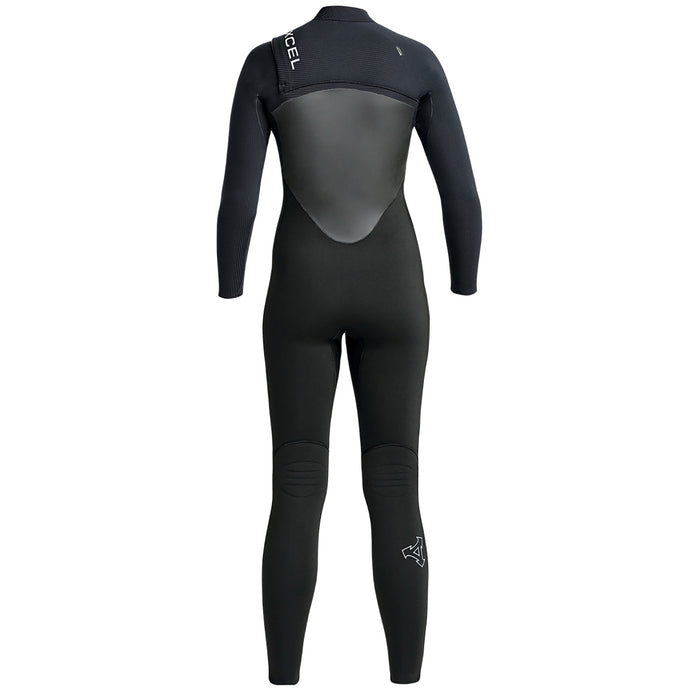 XCEL 4/3 Infiniti Wetsuit - Women's Black