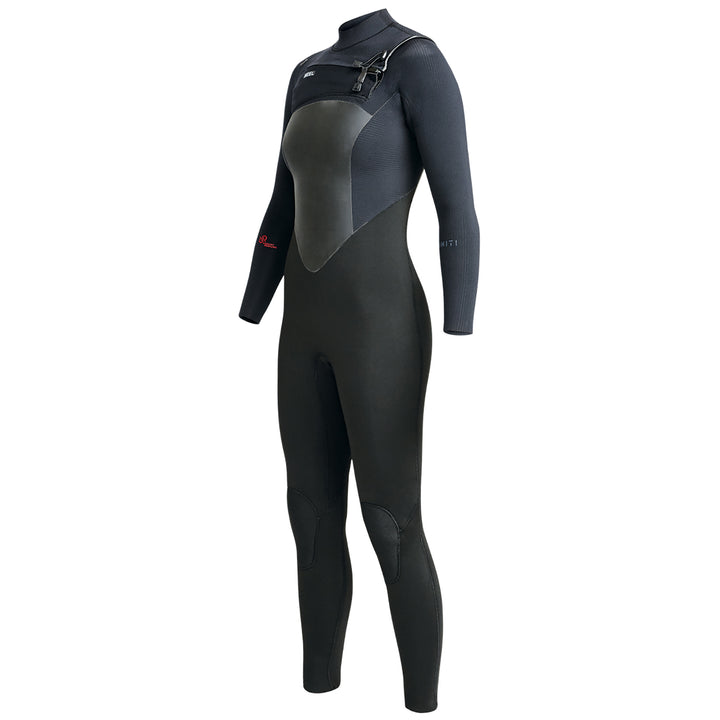 XCEL 4/3 Infiniti Wetsuit - Women's Black