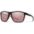 Smith Pinpoint Sunglasses Matte Black/ChromaPop Ignitor