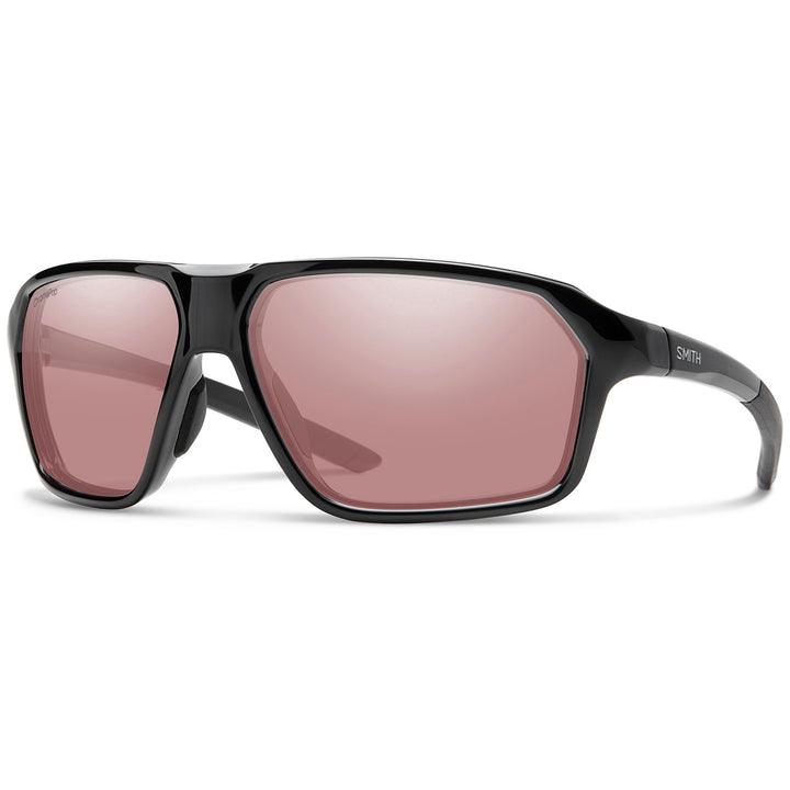 Smith Pathway Sunglasses Black/ChromaPop Polarized Ignitor