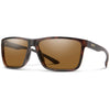 Matte Tortoise/ChromaPop Glass Polarized Brown