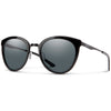Black/Polarized Gray