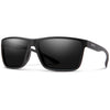 Matte Black/ChromaPop Glass Polarized Black
