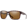 Matte Tortoise/ChromaPop Polarized Brown