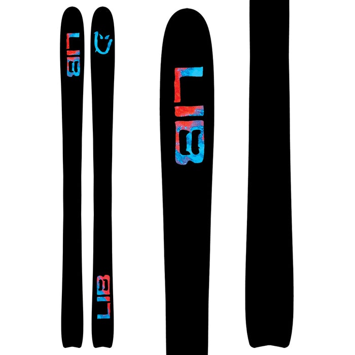 Lib Tech Wunderstick 96 Skis 2021