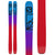 Salomon QST Blank Skis 2023