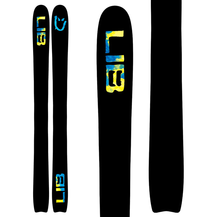 Lib Tech Wunderstick 118 Skis 2021