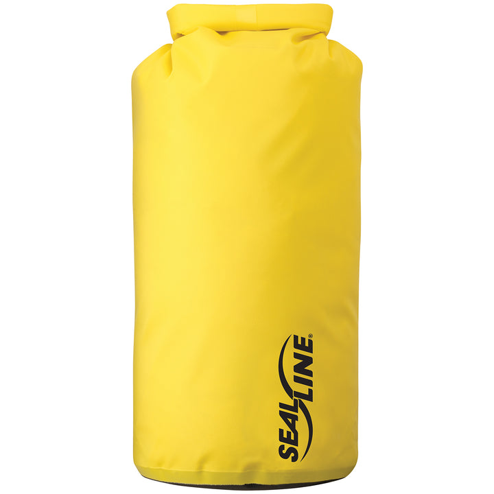 SealLine Baja 30L Dry Bag Yellow
