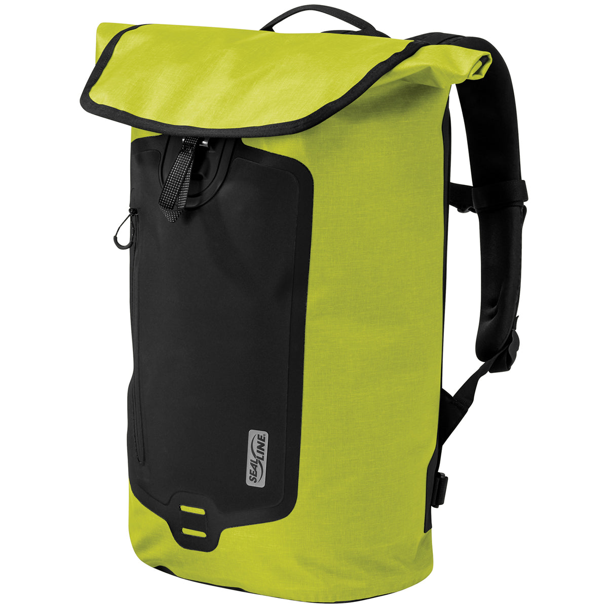 SealLine Urban Dry 26L Daypack Hi Vis