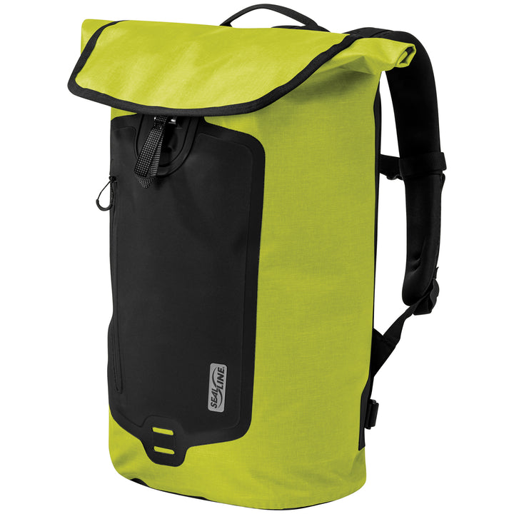 SealLine Urban Dry 26L Daypack Hi Vis