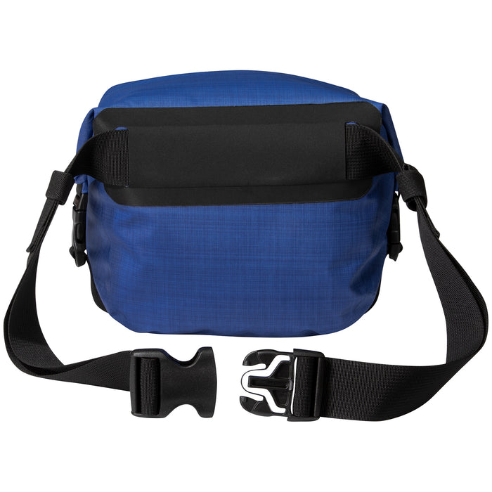 SealLine Seal Pak Hip Pack Heather Blue
