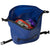 SealLine Seal Pak Hip Pack Heather Blue