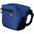 SealLine Seal Pak Hip Pack Heather Blue