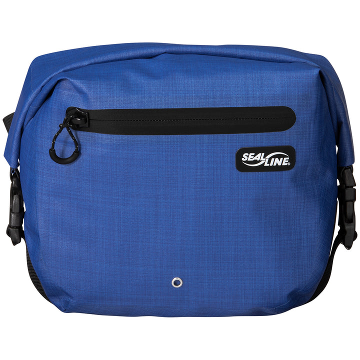 SealLine Seal Pak Hip Pack Heather Blue