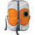 SealLine Blocker Compression 30L Dry Sack Orange