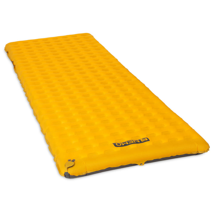 Nemo Tensor Insulated Wide Sleeping Pad