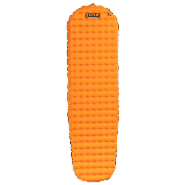 Nemo Tensor Alpine Mummy Sleeping Pad