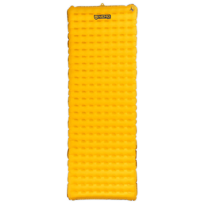 Nemo Tensor Insulated Wide Sleeping Pad