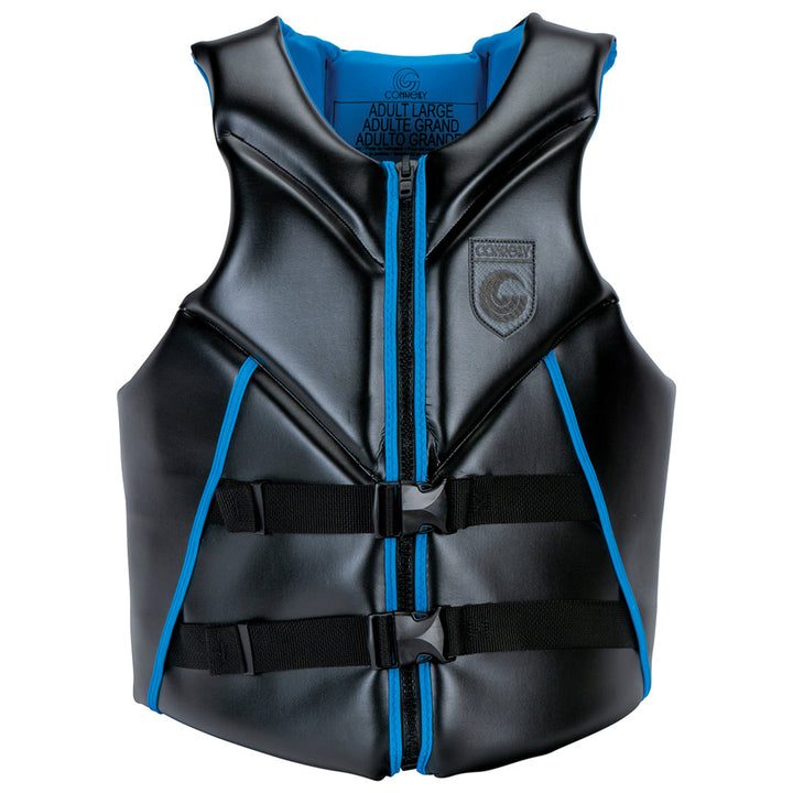 Connelly V Neo CGA Wake Vest 2022 Black