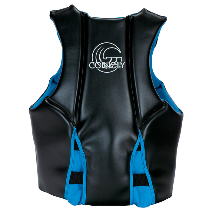 Connelly V Neo CGA Wake Vest 2022 Black
