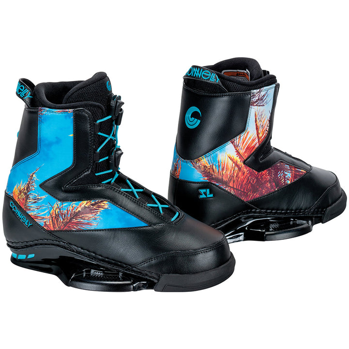Connelly SL Wakeboard Bindings 2021