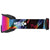 Giro Dylan Goggles - Women's Tropic/Rose Spectrum + Yellow