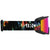 Giro Dylan Goggles - Women's Tropic/Rose Spectrum + Yellow
