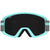 Giro Dylan Goggles - Women's Cool Breeze Charcoal Podium/Ultra Black+Yellow