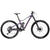 Devinci Troy Carbon 29 XT LTD Complete Mountain Bike 2021 Purple Ghost