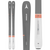 Atomic Vantage 86 C W Skis - Women's 2021