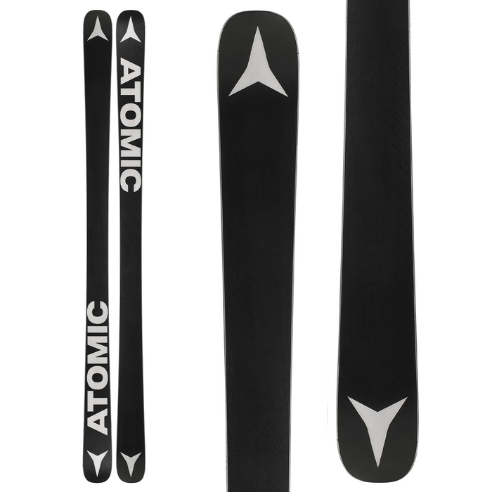 Atomic Punx 7 Skis 2021